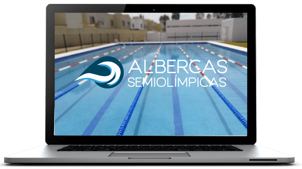 Albercas Semiolimpicas